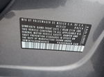 2014 Volkswagen Jetta Base Gray vin: 3VW2K7AJ0EM309830