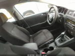 2015 Volkswagen Jetta 2.0l S Черный vin: 3VW2K7AJ0FM427751