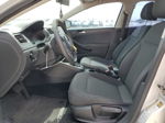 2011 Volkswagen Jetta Base Серебряный vin: 3VW2K7AJ1BM069070