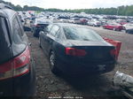 2011 Volkswagen Jetta 2.0l S Black vin: 3VW2K7AJ1BM306396