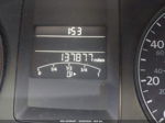 2011 Volkswagen Jetta 2.0l S Black vin: 3VW2K7AJ1BM306396