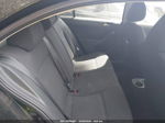 2011 Volkswagen Jetta 2.0l S Черный vin: 3VW2K7AJ1BM306396