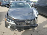 2012 Volkswagen Jetta Base Gray vin: 3VW2K7AJ1CM419928