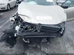 2013 Volkswagen Jetta S Бежевый vin: 3VW2K7AJ1DM257719