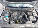 2014 Volkswagen Jetta 2.0l S Серебряный vin: 3VW2K7AJ1EM225905