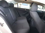 2014 Volkswagen Jetta Base Белый vin: 3VW2K7AJ1EM227962