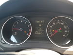 2015 Volkswagen Jetta Base Черный vin: 3VW2K7AJ1FM423613