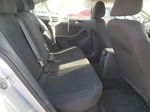 2015 Volkswagen Jetta Base Серебряный vin: 3VW2K7AJ1FM428214