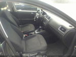 2013 Volkswagen Jetta 2.0l S Gray vin: 3VW2K7AJ2DM379893