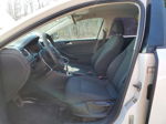 2011 Volkswagen Jetta Base Белый vin: 3VW2K7AJ3BM348570