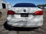 2011 Volkswagen Jetta Base Белый vin: 3VW2K7AJ3BM348570