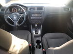 2012 Volkswagen Jetta Base Черный vin: 3VW2K7AJ3CM334993