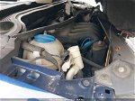 2012 Volkswagen Jetta Sedan S Blue vin: 3VW2K7AJ3CM393865