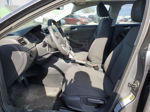 2012 Volkswagen Jetta Base Charcoal vin: 3VW2K7AJ3CM466362