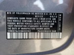 2012 Volkswagen Jetta Base Угольный vin: 3VW2K7AJ3CM466362