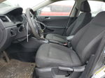 2014 Volkswagen Jetta Base Серый vin: 3VW2K7AJ3EM354079