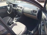 2011 Volkswagen Jetta 2.0l S Brown vin: 3VW2K7AJ5BM327686