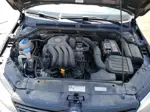 2012 Volkswagen Jetta Base Gray vin: 3VW2K7AJ5CM421570