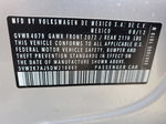 2013 Volkswagen Jetta Base Серебряный vin: 3VW2K7AJ5DM218860