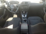 2014 Volkswagen Jetta Base Серебряный vin: 3VW2K7AJ6EM222921