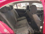 2015 Volkswagen Jetta 2.0l S Красный vin: 3VW2K7AJ6FM311986