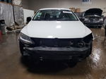 2015 Volkswagen Jetta Base Белый vin: 3VW2K7AJ6FM328075