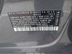 2013 Volkswagen Jetta 2.0l S Gray vin: 3VW2K7AJ7DM392090