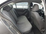 2012 Volkswagen Jetta Base Gray vin: 3VW2K7AJ8CM062747