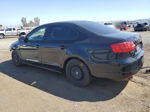 2013 Volkswagen Jetta Base Black vin: 3VW2K7AJ8DM211188