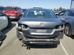 2013 Volkswagen Jetta Base Угольный vin: 3VW2K7AJ8DM224233