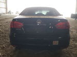 2013 Volkswagen Jetta Base Black vin: 3VW2K7AJ8DM399775