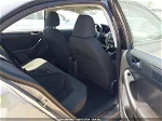 2015 Volkswagen Jetta 2.0l S Серый vin: 3VW2K7AJ8FM243500