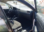 2015 Volkswagen Jetta 2.0l S Серый vin: 3VW2K7AJ8FM243500