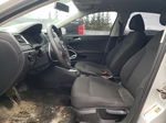 2011 Volkswagen Jetta Base Серебряный vin: 3VW2K7AJ9BM346306