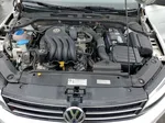 2015 Volkswagen Jetta Base Белый vin: 3VW2K7AJ9FM293581