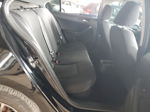 2013 Volkswagen Jetta Base Черный vin: 3VW2K7AJXDM236559