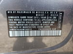 2013 Volkswagen Jetta Base Gray vin: 3VW2K7AJXDM268914