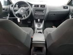 2013 Volkswagen Jetta Base Угольный vin: 3VW2K7AJXDM270968