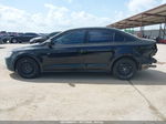 2013 Volkswagen Jetta 2.0l S Черный vin: 3VW2K7AJXDM290444