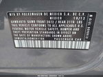 2013 Volkswagen Jetta 2.0l S Gray vin: 3VW2K7AJXDM391189