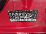 2014 Volkswagen Jetta 2.0l S Красный vin: 3VW2K7AJXEM428484