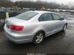 2013 Volkswagen Jetta 2.0l Tdi Серебряный vin: 3VW3L7AJ1DM442760