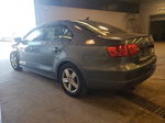 2012 Volkswagen Jetta Tdi Серый vin: 3VW3L7AJ2CM466032