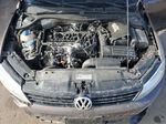 2011 Volkswagen Jetta Tdi Brown vin: 3VW3L7AJ3BM091038