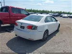 2014 Volkswagen Jetta 2.0l Tdi White vin: 3VW3L7AJ9EM387668