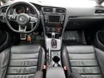 2016 Volkswagen Gti S/se Белый vin: 3VW447AU0GM051664