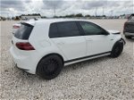 2017 Volkswagen Gti S/se Белый vin: 3VW447AU0HM066702