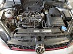 2017 Volkswagen Gti S/se Серебряный vin: 3VW447AU1HM027987