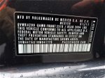 2017 Volkswagen Gti S/se Charcoal vin: 3VW447AU1HM041775