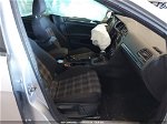 2017 Volkswagen Golf Gti Autobahn 4-door/s 4-door/se 4-door/sport 4-door Серебряный vin: 3VW447AU1HM044000